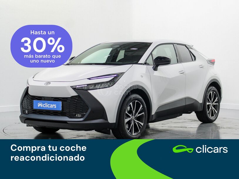 Foto del TOYOTA C-HR 220PH Advance