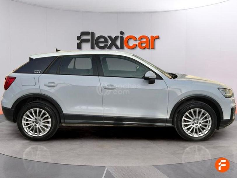 Foto del AUDI Q2 30 TFSI Design 85kW