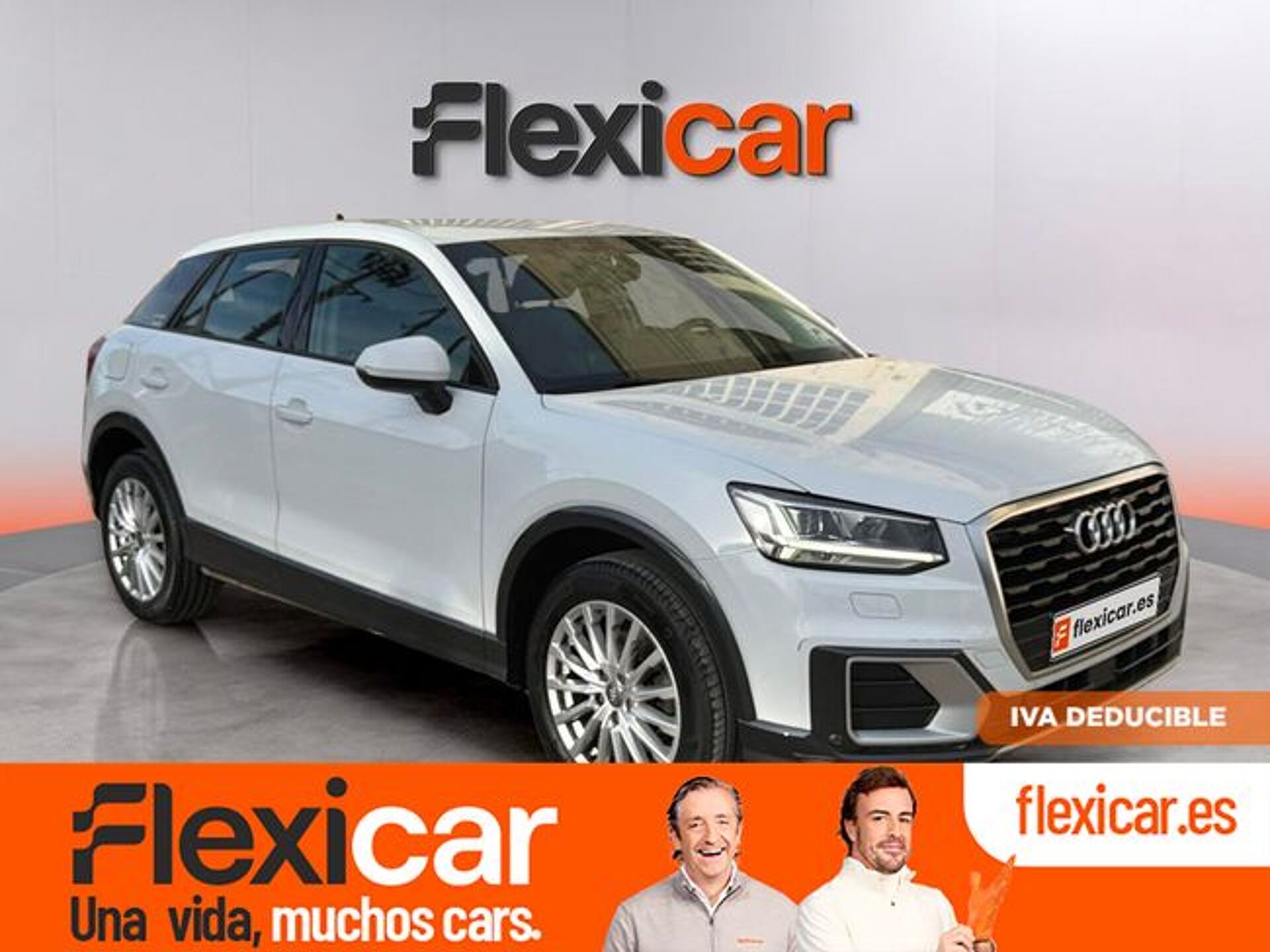 Imagen 1 de AUDI Q2