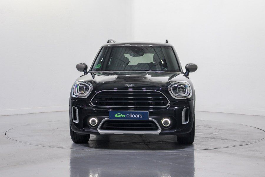 Foto del MINI Mini Countryman COUNTRYMAN COOPER D AUT.