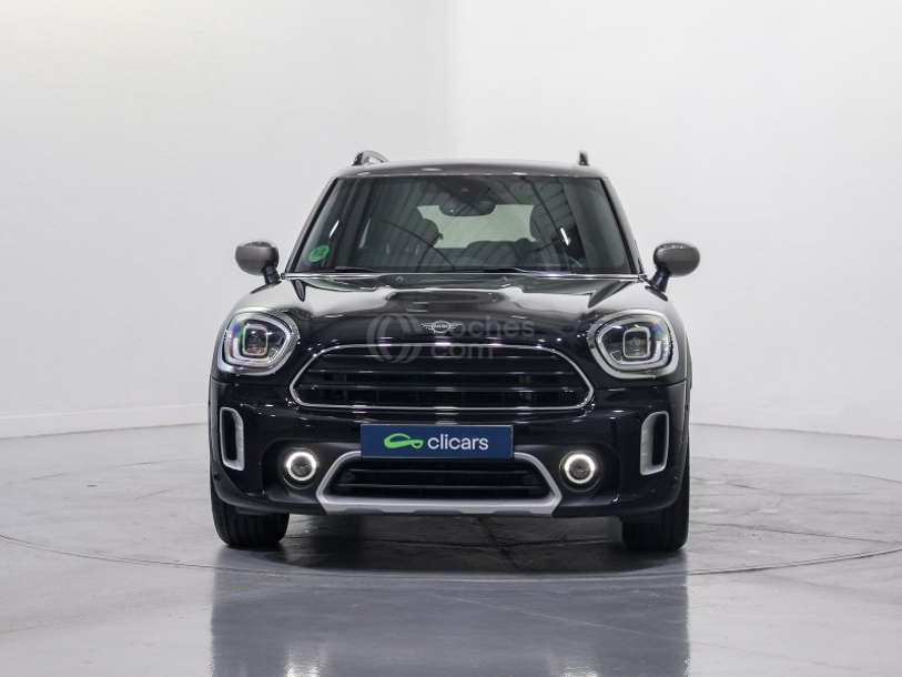 Foto del MINI Mini Countryman COUNTRYMAN COOPER D AUT.
