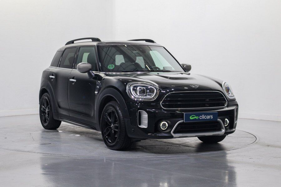 Foto del MINI Mini Countryman COUNTRYMAN COOPER D AUT.