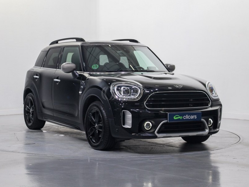 Foto del MINI Mini Countryman COUNTRYMAN COOPER D AUT.
