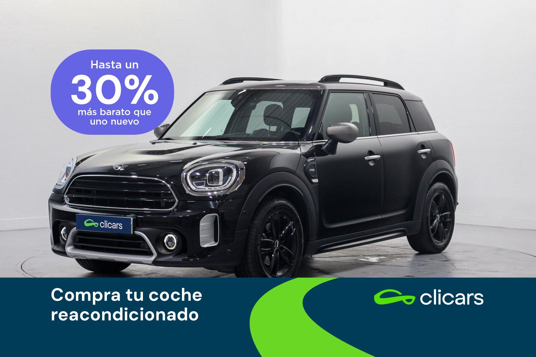 Foto del MINI Mini Countryman COUNTRYMAN COOPER D AUT.
