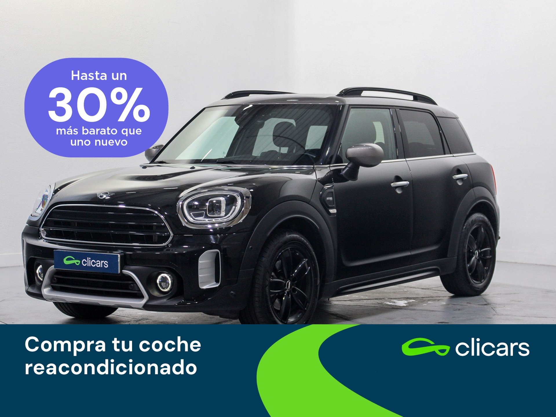 Imagen de MINI Mini Countryman
