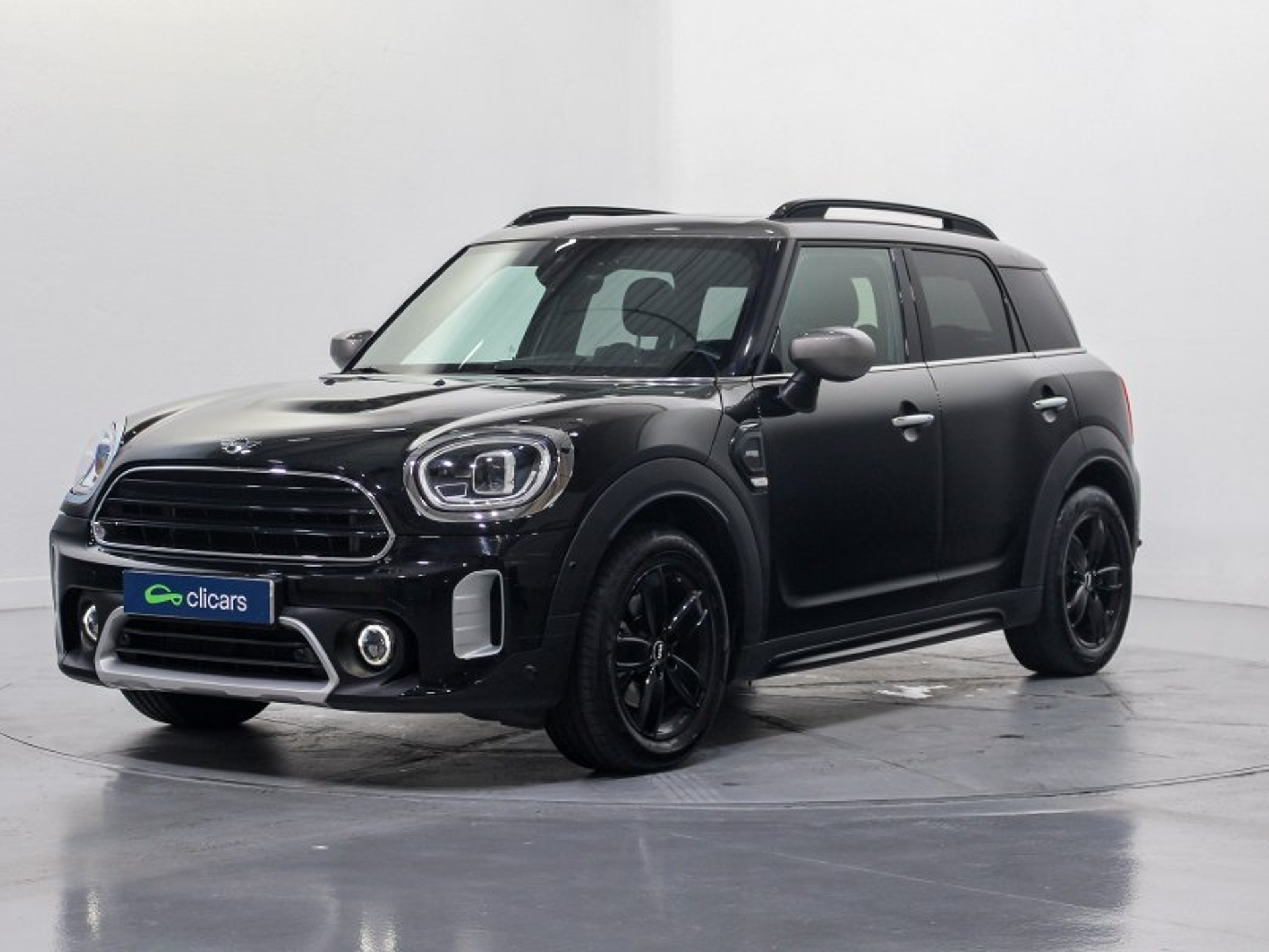Imagen de MINI Mini Countryman