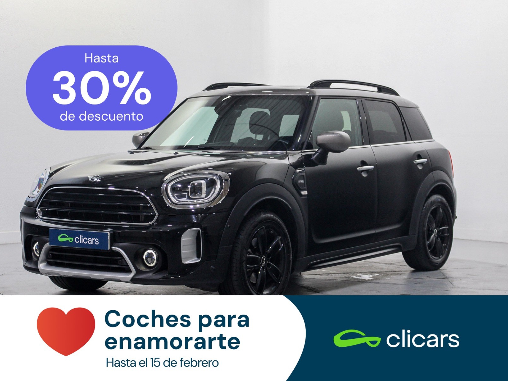 Imagen de MINI Mini Countryman
