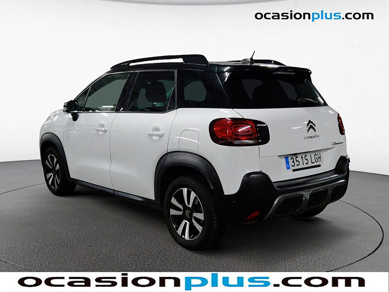 Foto del CITROEN C3 Aircross BlueHDi S&S Shine EAT6 120
