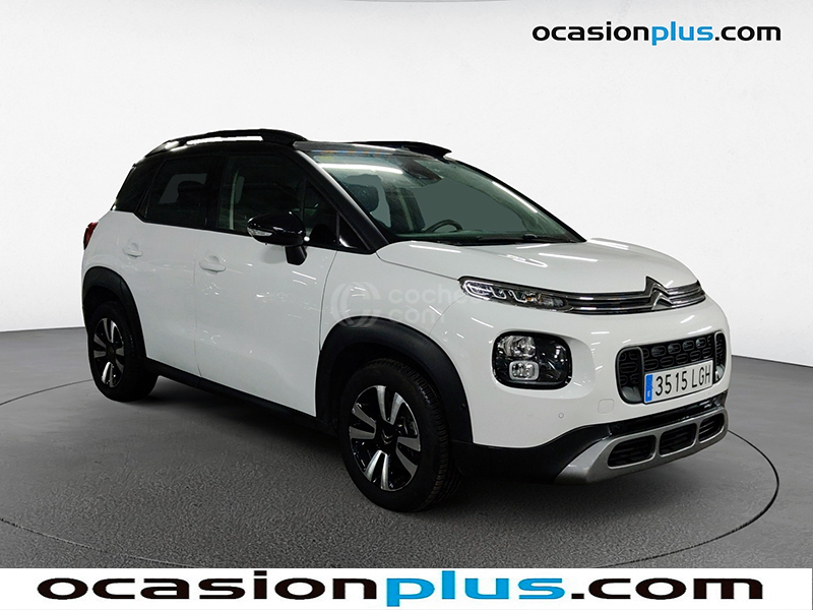 Foto del CITROEN C3 Aircross BlueHDi S&S Shine EAT6 120
