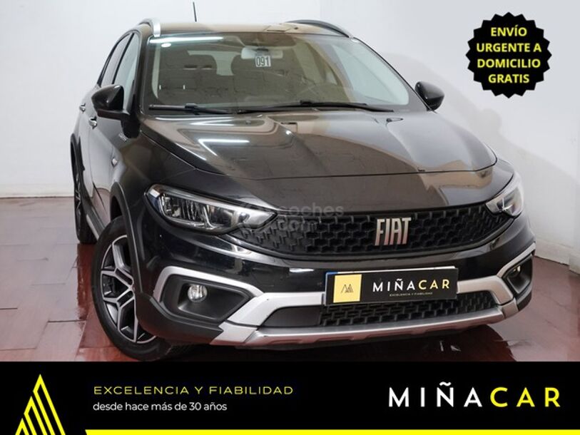 Foto del FIAT Tipo 1.3 Multijet Cross 70KW