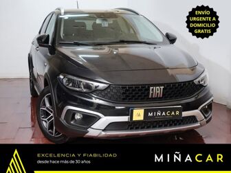 Imagen de FIAT Tipo 1.3 Multijet Cross 70KW