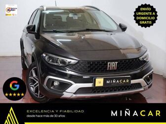 Imagen de FIAT Tipo 1.3 Multijet Cross 70KW