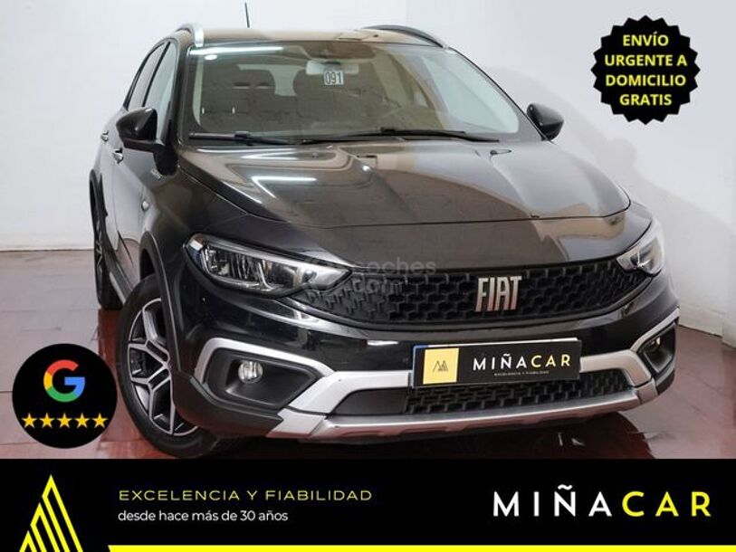 Foto del FIAT Tipo 1.3 Multijet Cross 70KW