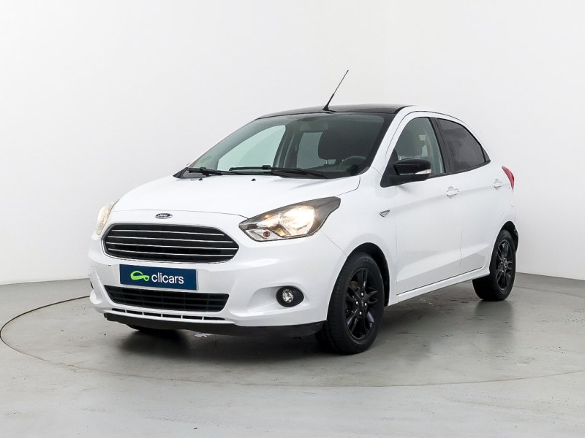 Imagen de FORD Ka