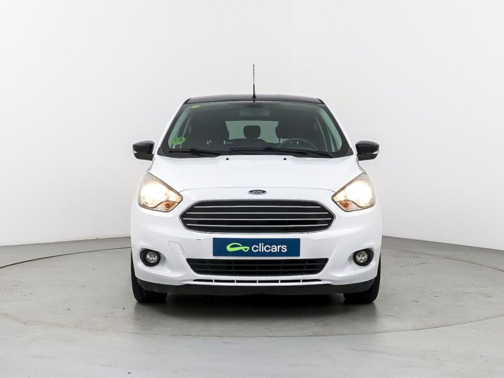 Imagen 2 de FORD Ka