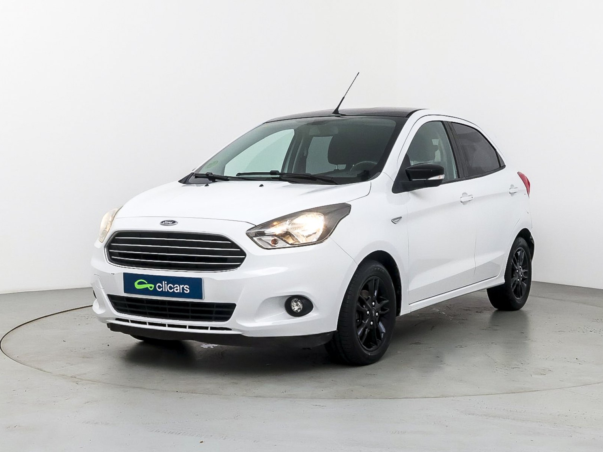 Imagen de FORD Ka