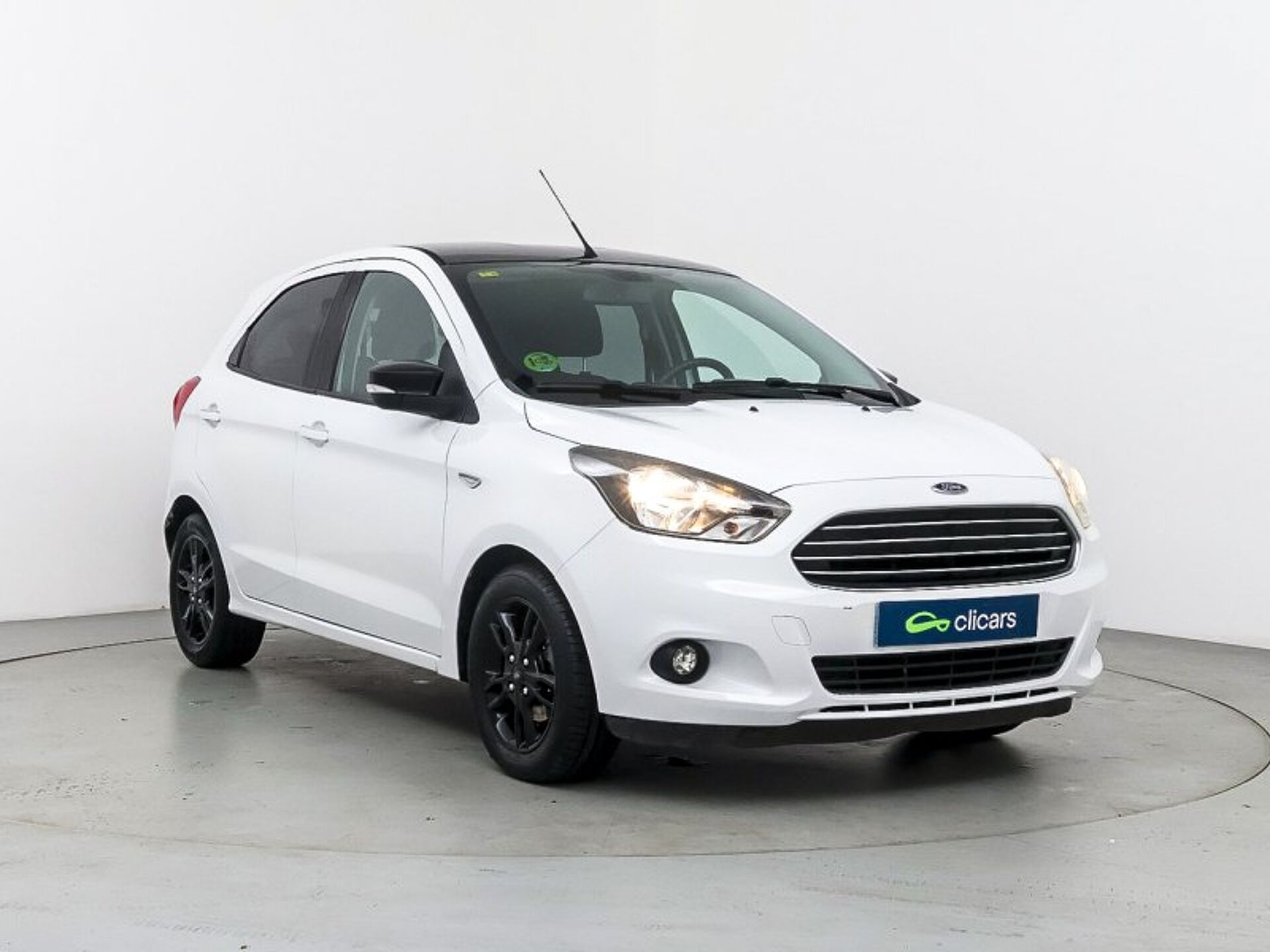 Imagen 3 de FORD Ka