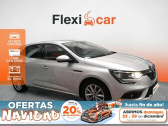 Imagen de RENAULT Mégane 1.2 TCe Energy Intens 74kW