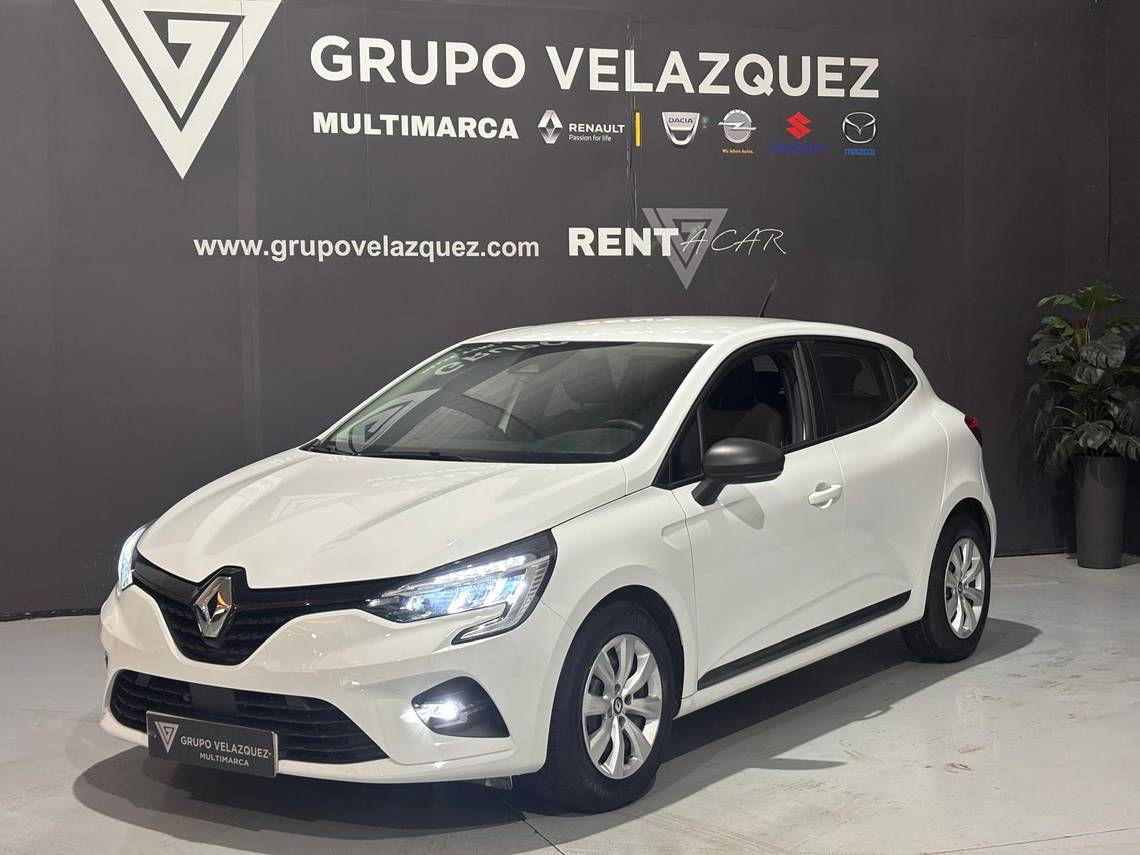 Foto del RENAULT Clio TCe GLP Business 74kW