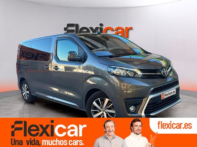 Foto del TOYOTA Proace Verso Proace Family L1 2.0D 8pl. Advance+Pack Plus 150