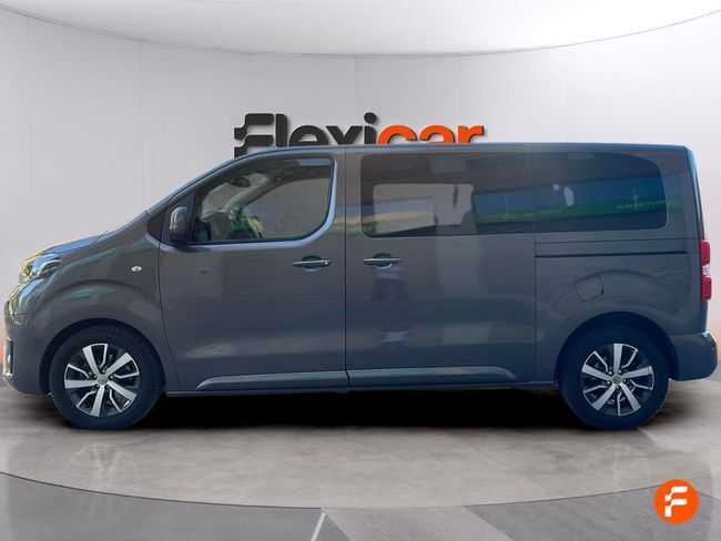 Foto del TOYOTA Proace Verso Proace Family L1 2.0D 8pl. Advance+Pack Plus 150
