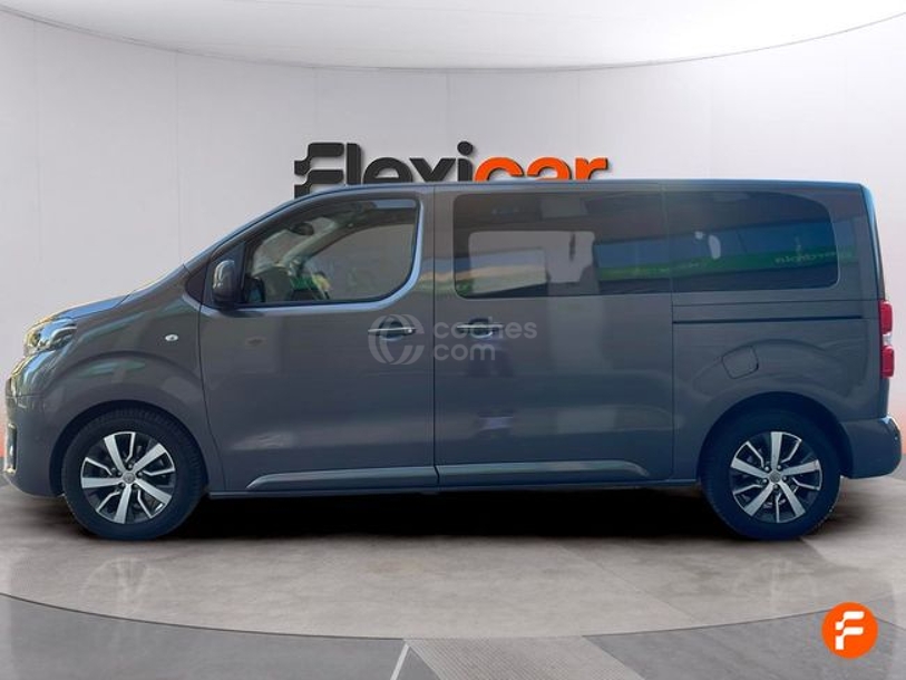 Foto del TOYOTA Proace Verso Proace Family L1 2.0D 8pl. Advance+Pack Plus 150