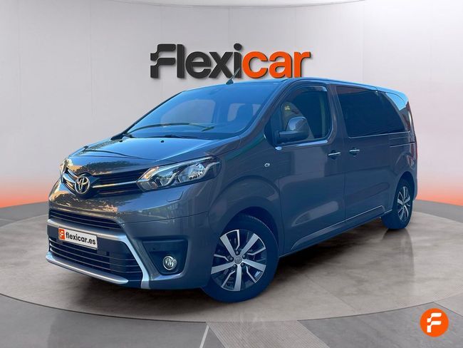 Foto del TOYOTA Proace Verso Proace Family L1 2.0D 8pl. Advance+Pack Plus 150