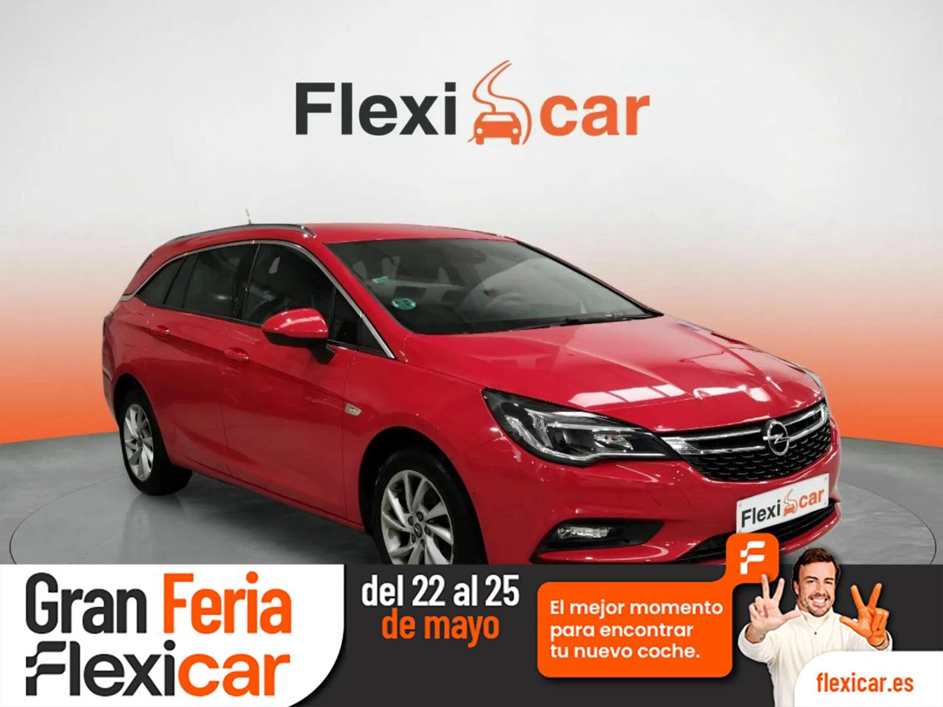 Imagen de OPEL Astra