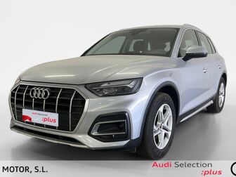 Imagen de AUDI Q5 35 TDI Advanced S tronic