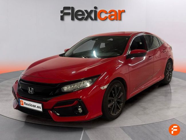 Foto del HONDA Civic 1.0 VTEC Turbo Elegance Navi