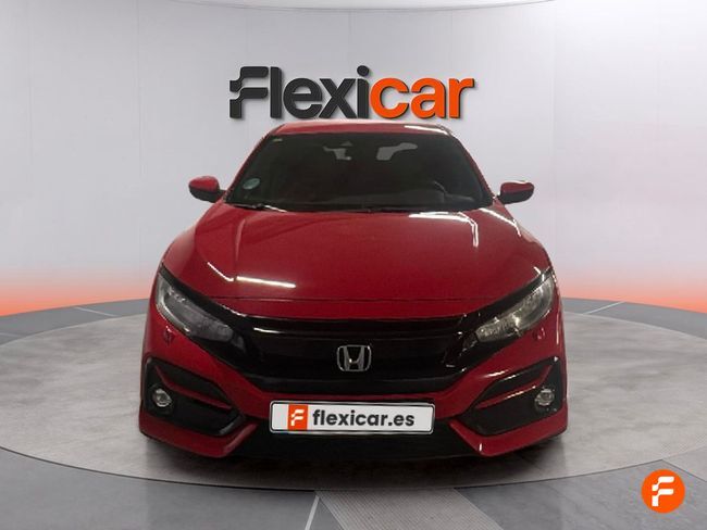 Foto del HONDA Civic 1.0 VTEC Turbo Elegance Navi