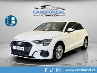 Imagen de AUDI A3 Sportback 40 TFSIe Advanced S tronic