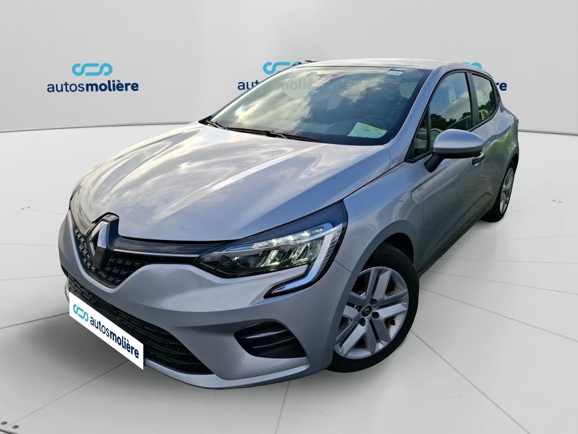Imagen de RENAULT Clio
