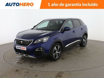 Imagen de PEUGEOT 3008 1.5BlueHDi Allure S&S 130