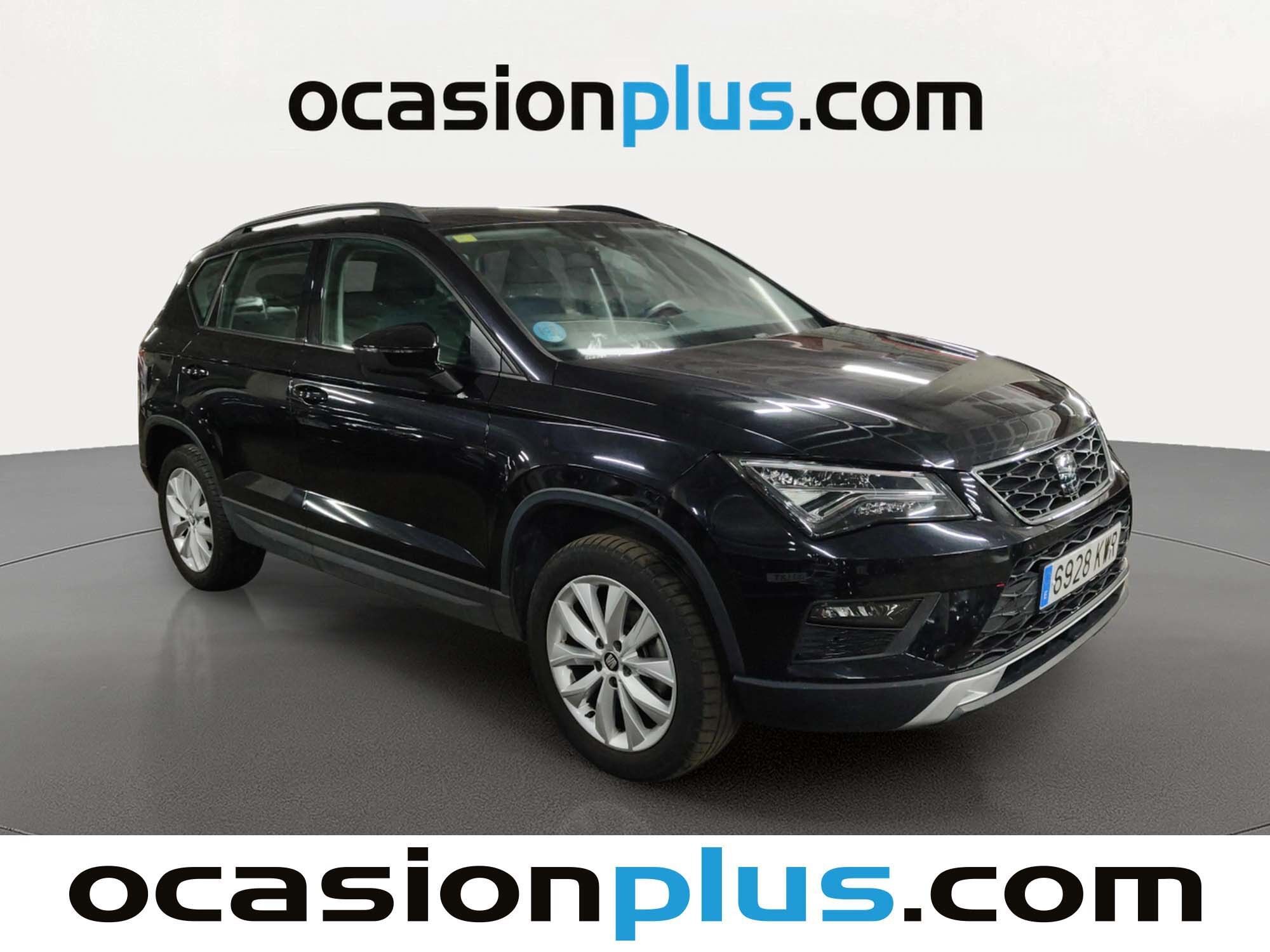 Foto del SEAT Ateca 1.5 EcoTSI S&S Style DSG