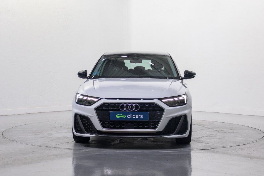 Foto del AUDI A1 Sportback 30 TFSI Adrenalin S tronic