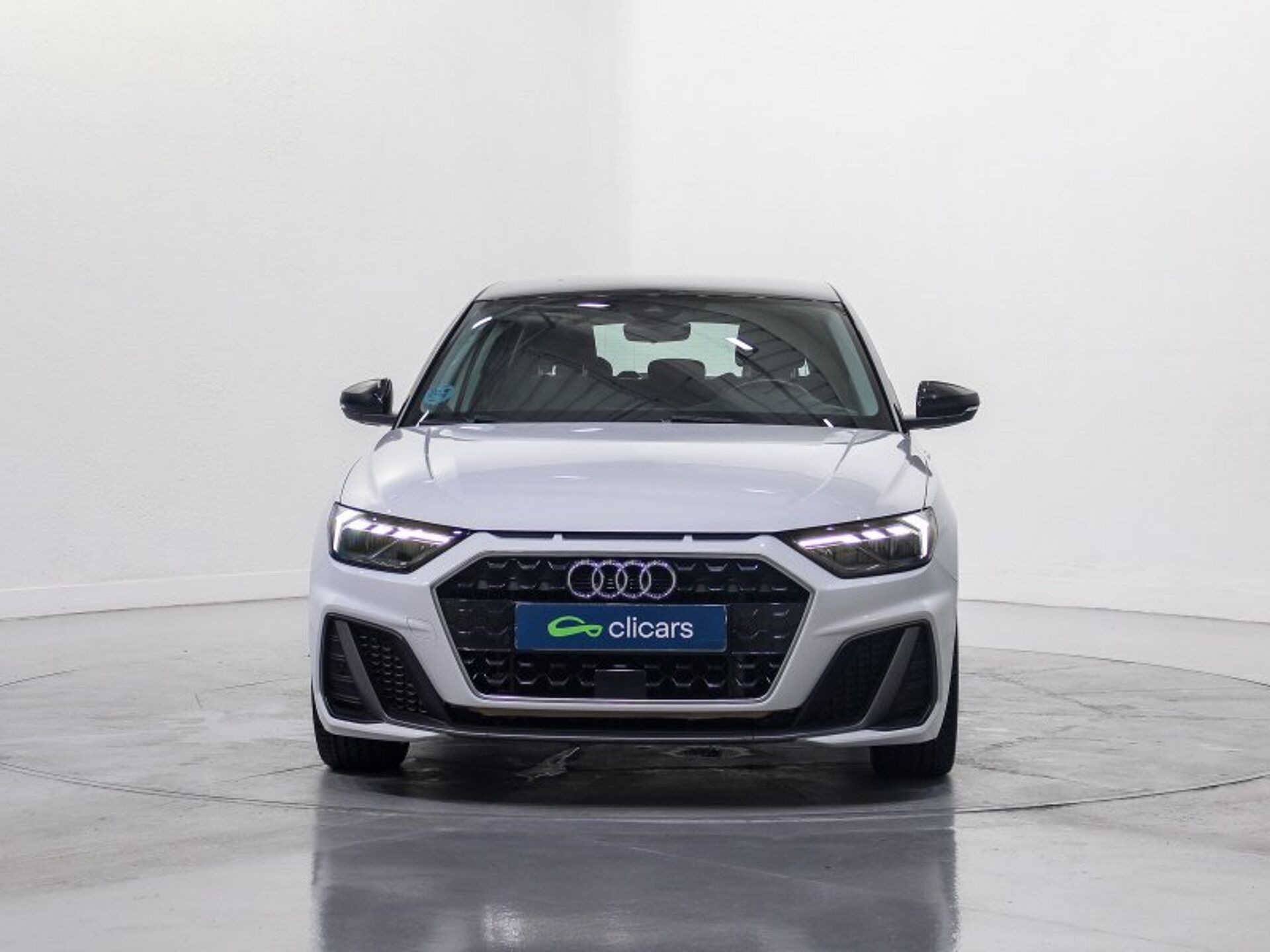Imagen 2 de AUDI A1