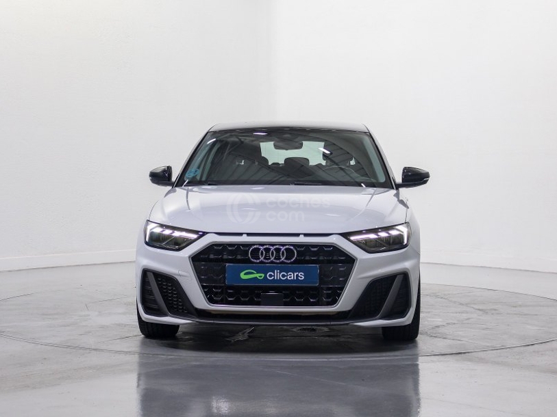 Foto del AUDI A1 Sportback 30 TFSI Adrenalin S tronic