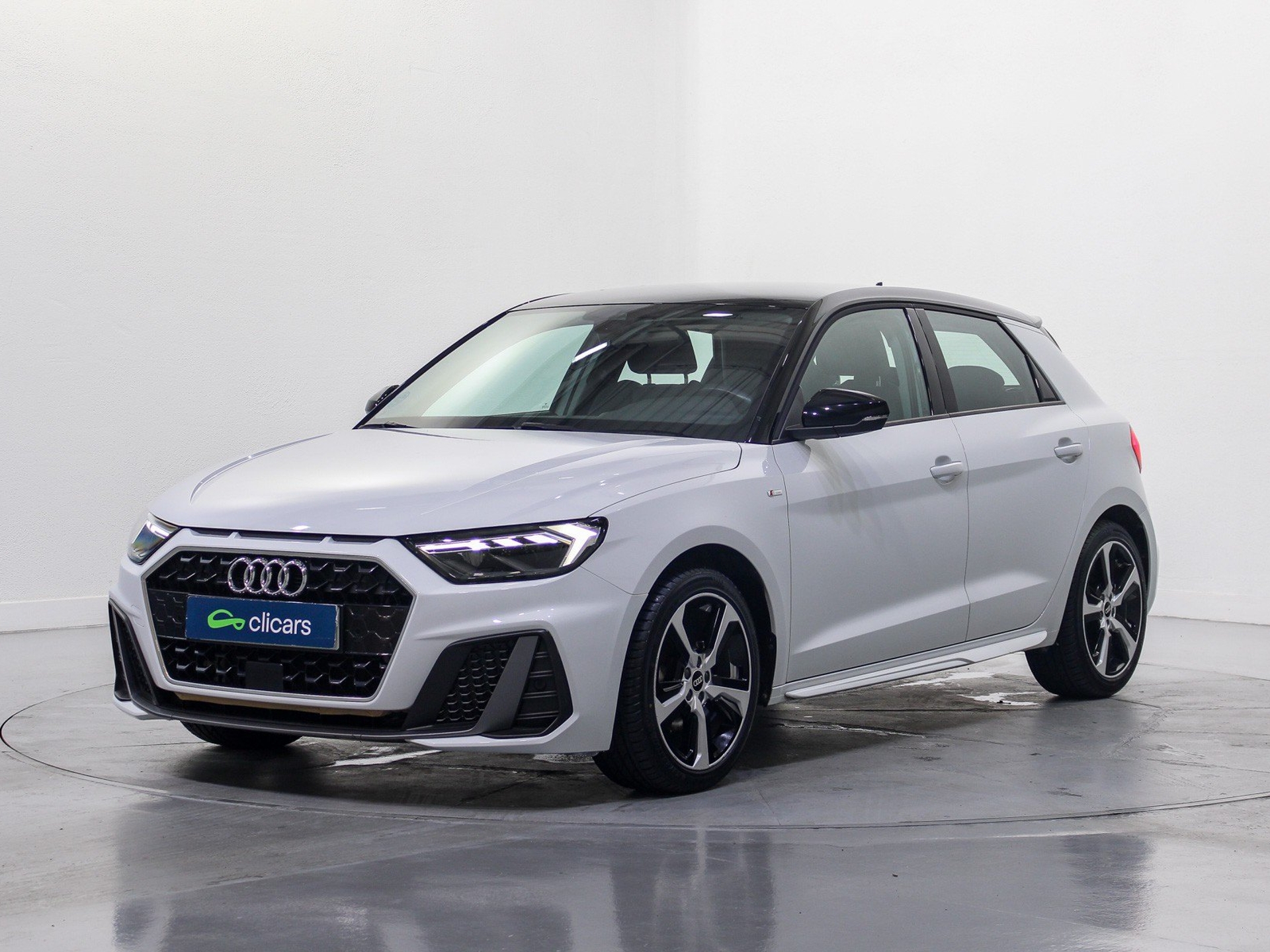 Imagen de AUDI A1