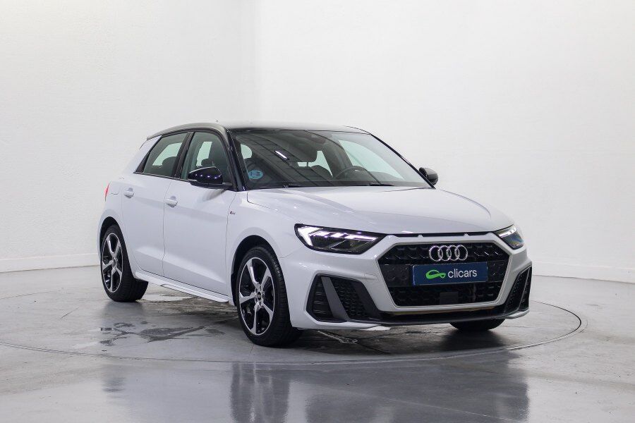 Foto del AUDI A1 Sportback 30 TFSI Adrenalin S tronic