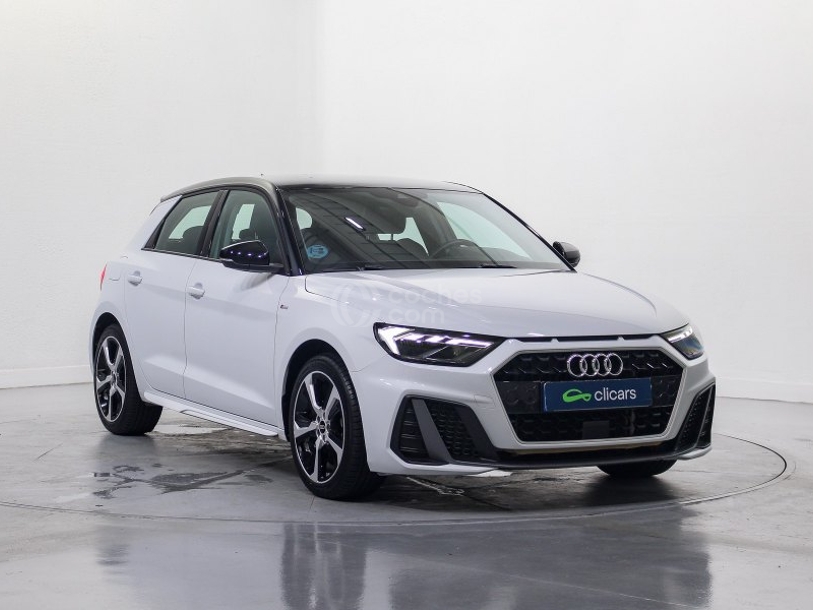 Foto del AUDI A1 Sportback 30 TFSI Adrenalin S tronic
