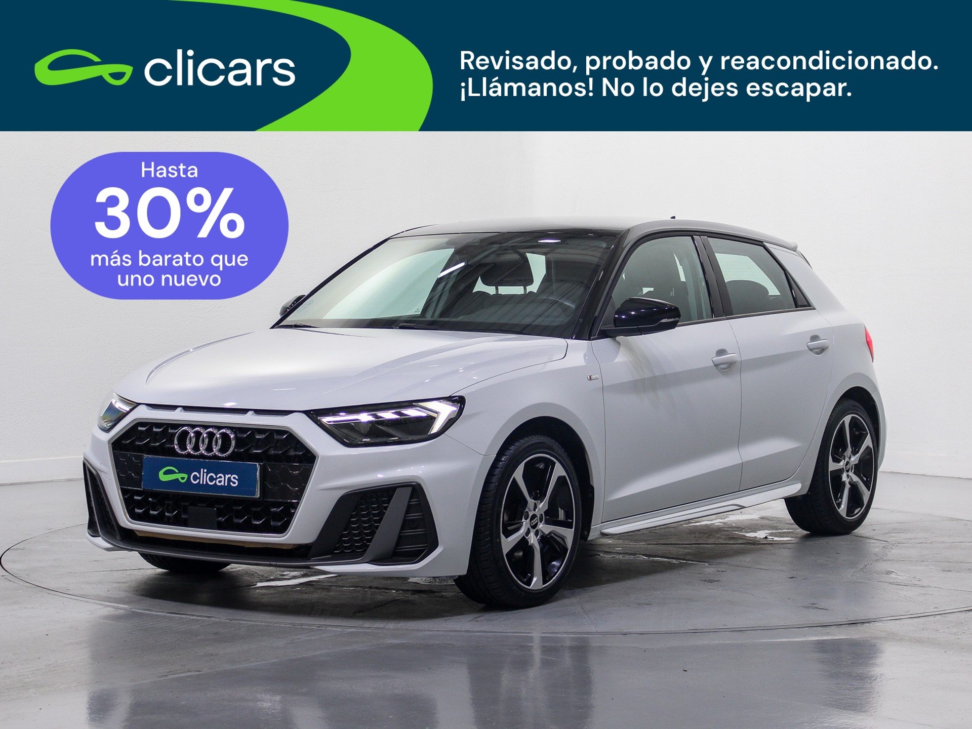Imagen de AUDI A1