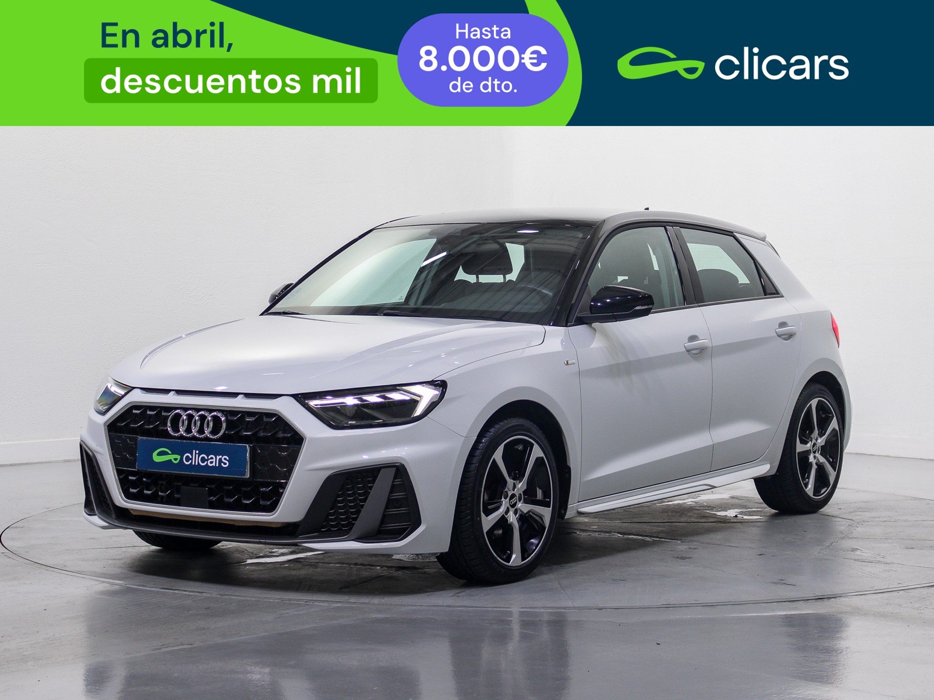 Imagen de AUDI A1