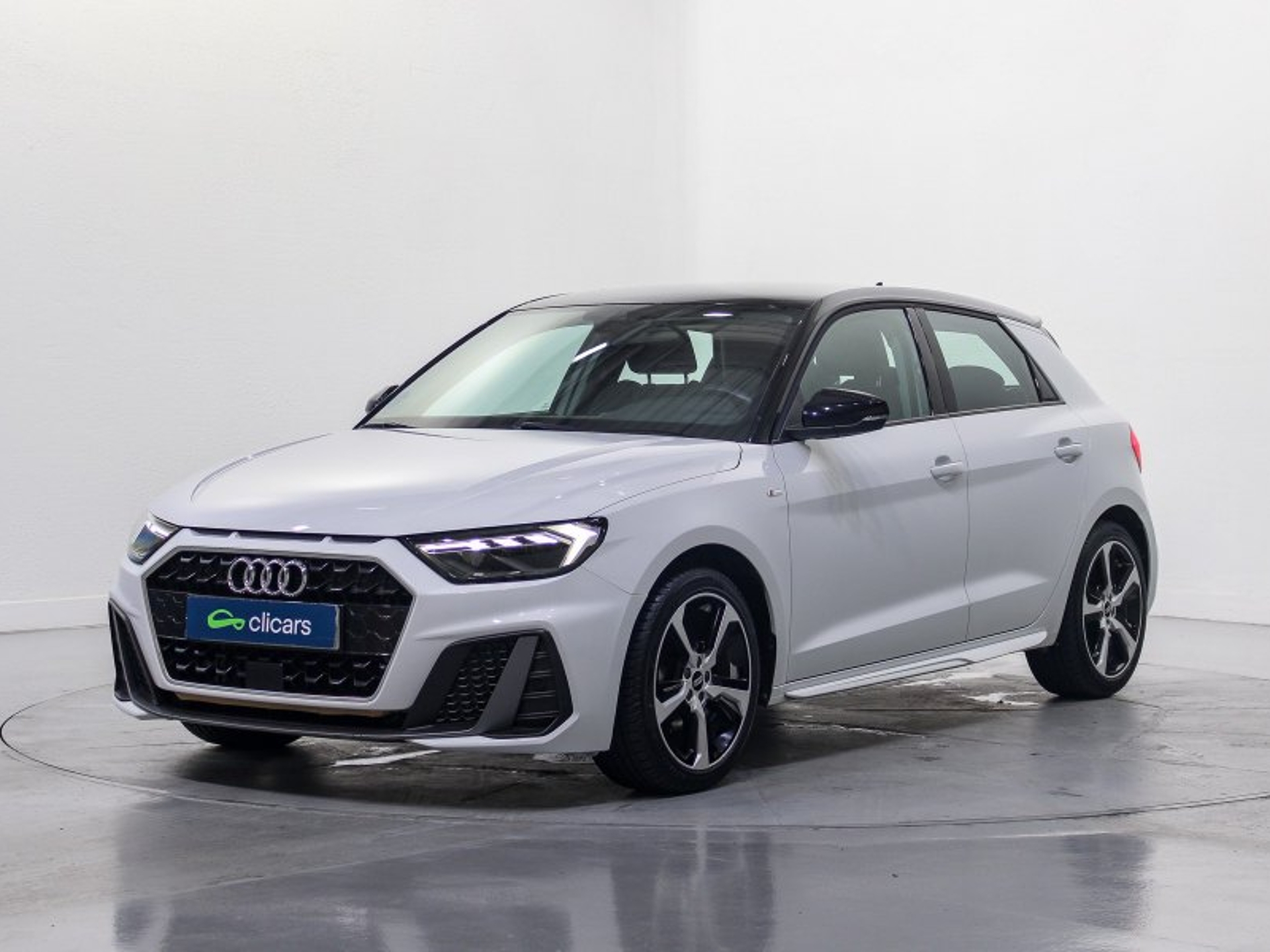 Imagen de AUDI A1
