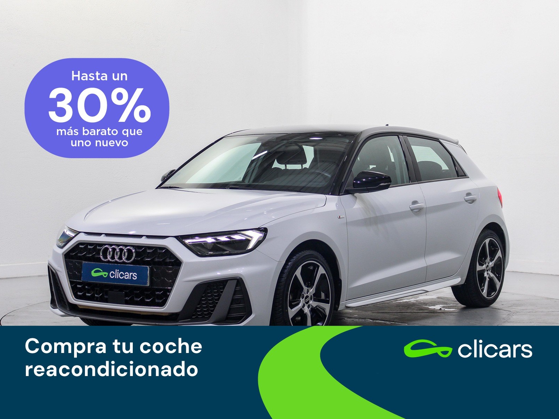 Imagen de AUDI A1