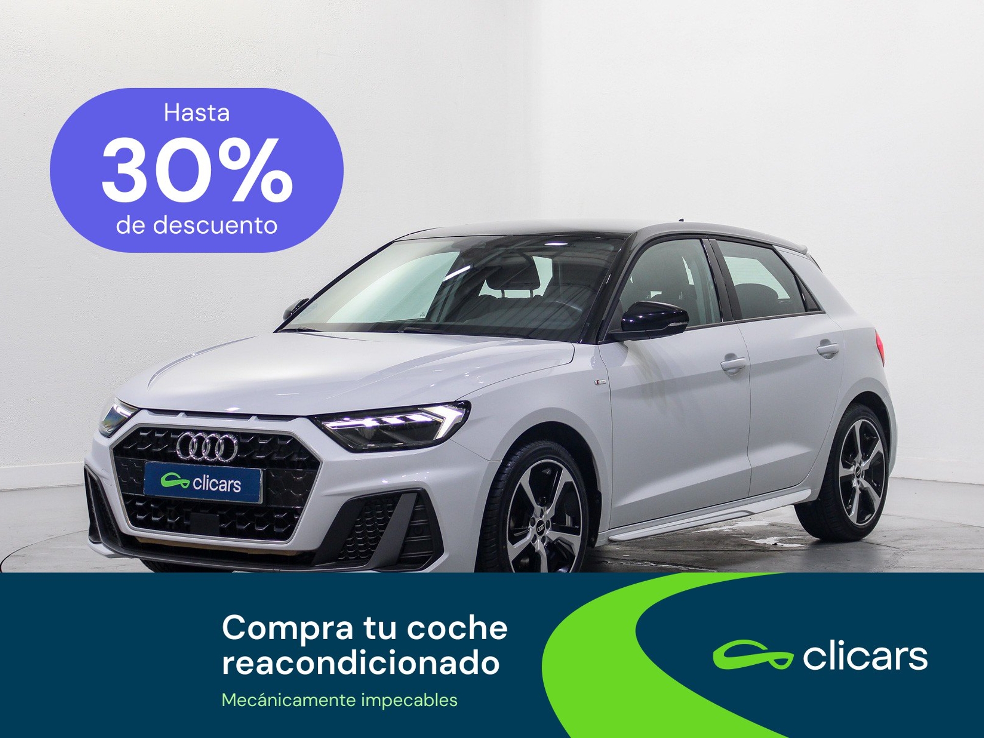 Imagen de AUDI A1