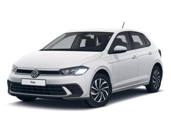 Imagen de VOLKSWAGEN Polo 1.0 TSI Life 70kW