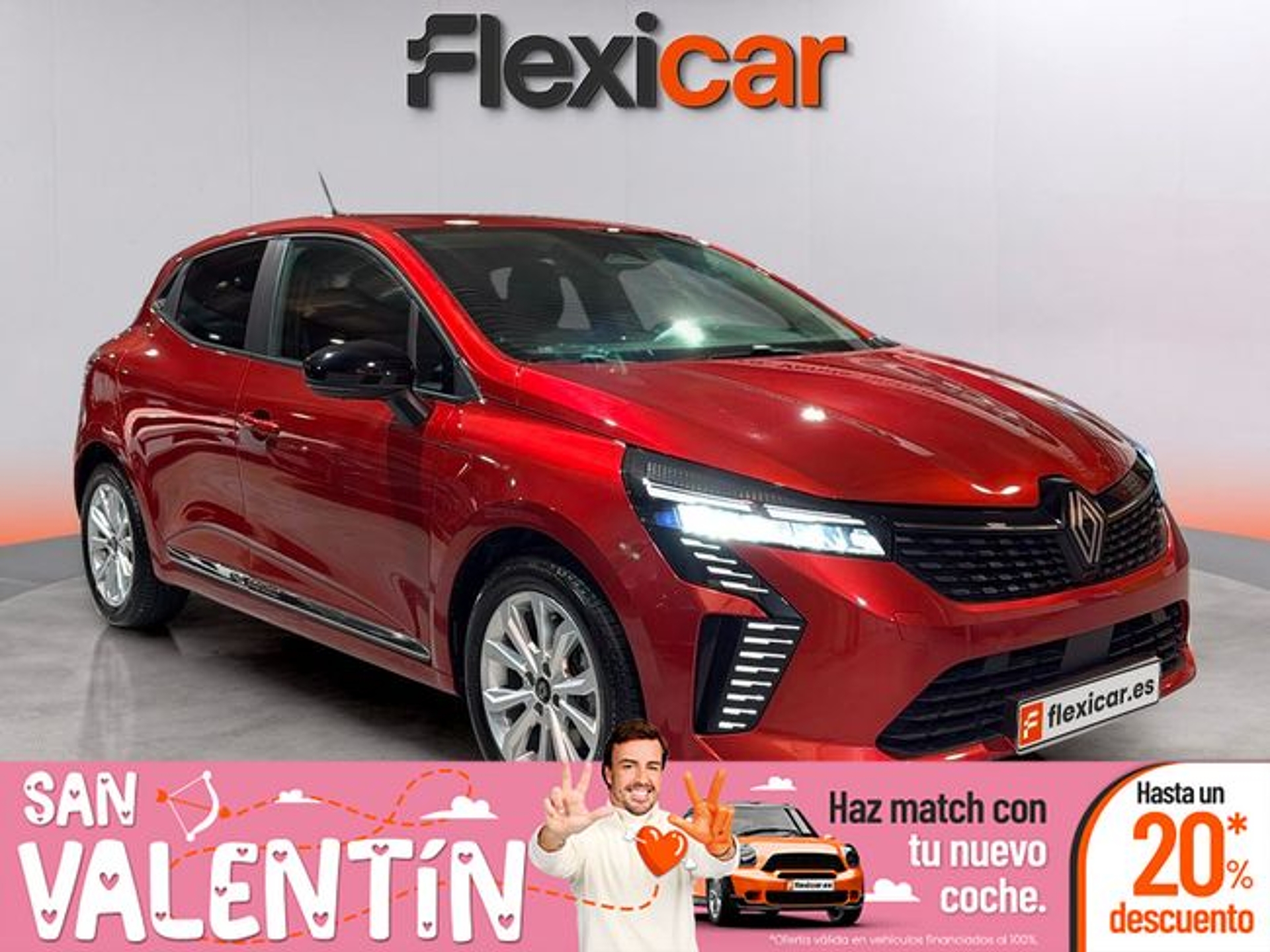 Imagen de RENAULT Clio