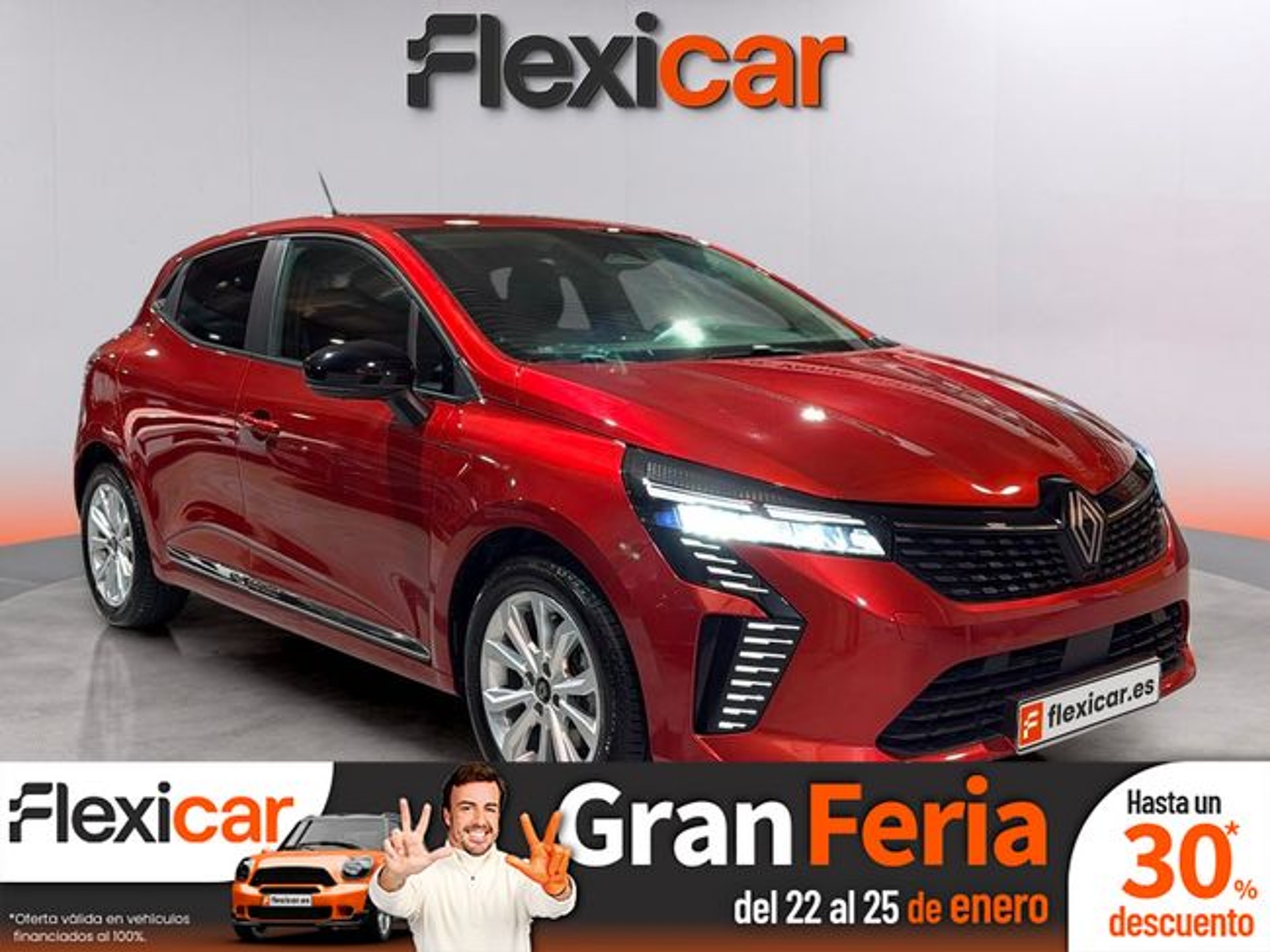 Imagen de RENAULT Clio