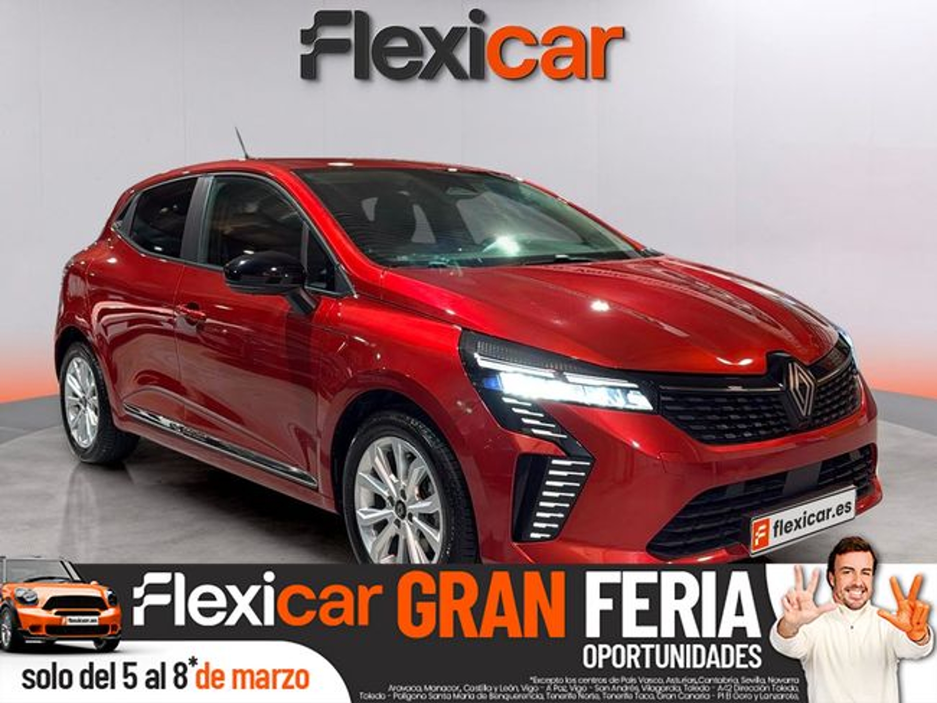 Imagen de RENAULT Clio